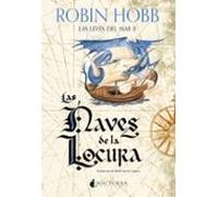Las Naves De La Locura