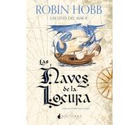 Las naves de la locura: Las leyes del mar 2 (Noches Negras)