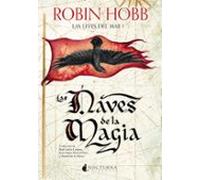 Las Naves De La Magia