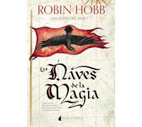Las naves de la magia: Las leyes del mar 1 (Noches Negras)
