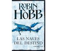 Las naves del destino (Exprés)