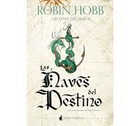 Las naves del destino: Las leyes del mar 3 (Noches Negras)