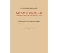 Las Naves Quemadas