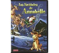 Las Navidades de Annabelle DVD 1997 Annabelle's Wish