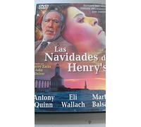 Las Navidades de Henry´s