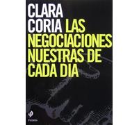 Las negociaciones nuestras de cada día: 1 (Divulgación)