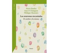 Las Neuronas Encantadas