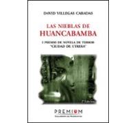 Las nieblas de Huancabamba