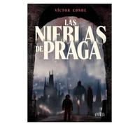 Las nieblas de praga (LINEA STOKER)