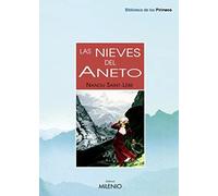 Las nieves del Aneto (Biblioteca de los Pirineos)