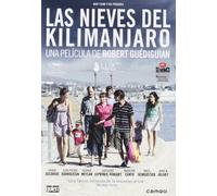 Las Nieves Del Kilimanjaro [DVD]