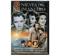 Las Nieves del Kilimanjaro [DVD]