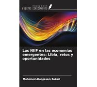 Las NIIF en las economías emergentes: Libia, retos y oportunidades