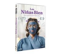 Las Niñas Bien [DVD]
