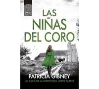Las niñas del coro (Principal Noir)