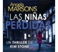 Las Niñas Perdidas (audiolibro)