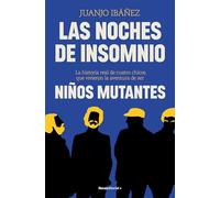 Las Noches De Insomnio