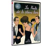 Las noches de la luna llena / Full Moon in Paris (1984) ( Les Nuits de la pleine lune ) [ Origen Francés, Ningun Idioma Espanol ]