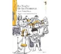 Las Noches De Las Promesas