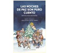 Las Noches De Paz Son Puro Cuento