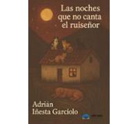 Las Noches Que No Canta El Ruiseñor