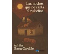 Las noches que no canta el ruiseñor (Poesía)