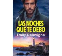 Las Noches Que Te Debo