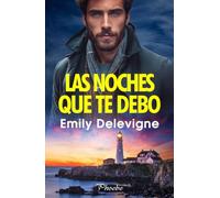 Las noches que te debo (Phoebe)