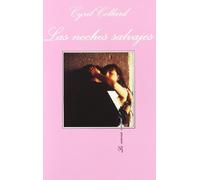 Las noches salvajes: 87 (La Sonrisa Vertical)