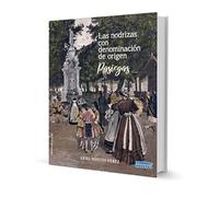 LAS NODRIZAS CON DENOMINACIÓN DE ORIGEN: PASIEGAS (OTRAS PUBLICACIONES)