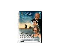 Las Normas De La Casa De La Sidra [DVD]