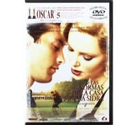 LAS NORMAS DE LA CASA DE LA SIDRA (DVD)