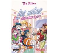Las notas del corazón: Vida en Ratford 34 (Tea Stilton)
