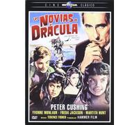 Las Novias De Dracula [DVD]