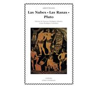 Las Nubes ; Ranas ; Pluto
