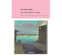 Las Nubes Sobre La Colina