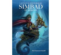 Las nuevas aventuras de Simbad el marino