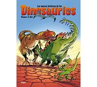 Las Nuevas Historias De Los Dinosaurios: 174 (Descubriendo el mundo)