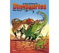 Las nuevas historias de los dinosaurios