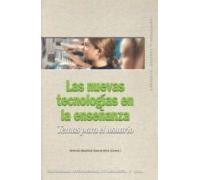 Las Nuevas Tecnologias En La Enseñanza: Temas Para El Usuario