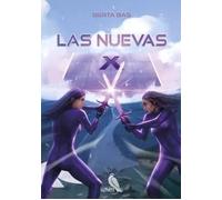 LAS NUEVAS X | Albert Arribas