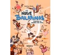 Las nueve bailarinas 1 – Contra la banda del oso