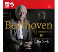 Las Nueve Sinfonías