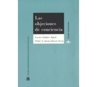 las objecciones de conciencia