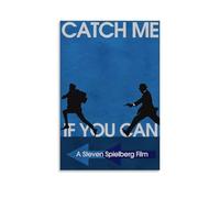 Las obras de arte de pintura al óleo Catch Me If You Canson duraderas, impermeables y fáciles de limpiar en habitaciones, salas de estar, dormitorios, cocinas y fáciles de montar. Estilo sin marco, 40
