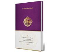 Las obras esenciales de E. M. Bounds sobre la oración/ The Essential Works of E. M. Bounds on Prayer (1)