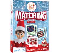 Las obras maestras con licencia oficial en el juego de tarjetas de juego en el estante para nios y familias