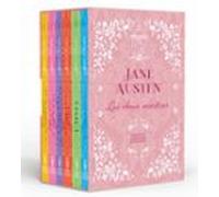 Las obras maestras de Jane Austen