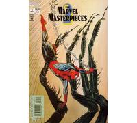 Las obras maestras de Marvel #1