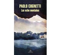 Las ocho montañas (Random House)